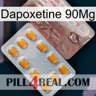 Dapoxetine 90Mg new13